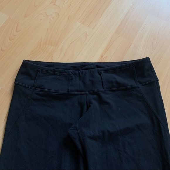 Lululemon yoga pants - Picture 5 of 10